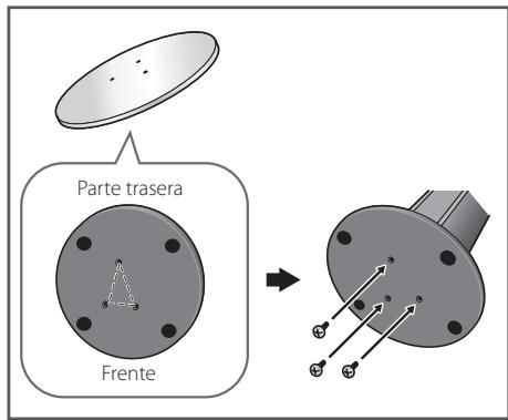 PIONEER BCS-313 - Para altavoz central: - 2
