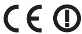 PIONEER BCS-313 - Informatie over draadloze producten in de Europese Unie - 1