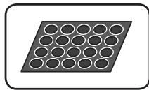 PIONEER BCS-313 - Accessoridi della cassa dell'altoparlante (S-BD303) - 2