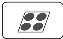 PIONEER BCS-313 - Accessoridi della cassa dell'altoparlante (S-BD303) - 3