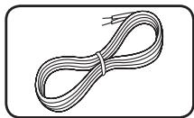 PIONEER BCS-313 - Accessoires du boîtier du haut-parleur (S-BD707T) - 1