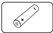 PIONEER BCS-313 - Meegeleverde toebehoren - 3