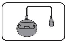 PIONEER BCS-313 - Meegeleverde toebehoren - 5