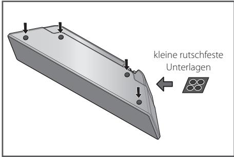 PIONEER BCS-313 - Für Mittel-Laatsprecher: - 1