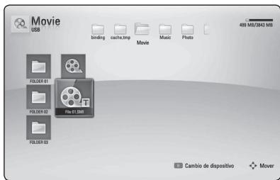 PIONEER BCS-313 - MOVIE - 1