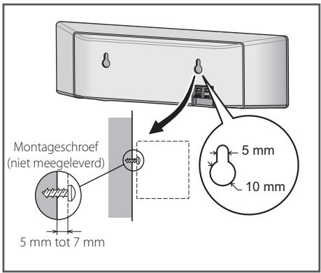 PIONEER BCS-313 - Let op! - 1