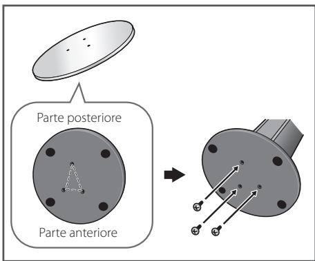 PIONEER BCS-313 - Per l'altoparlante centrale: - 2