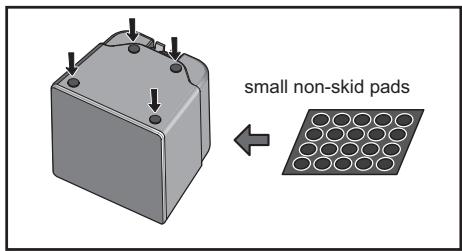 PIONEER BCS-313 - For speakers: - 1