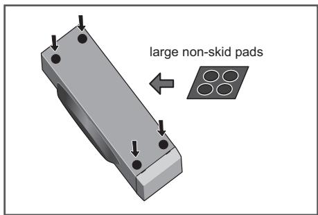 PIONEER BCS-313 - For subwoofer: - 1