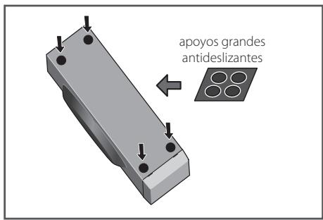 PIONEER BCS-313 - Para subwoofer: - 1