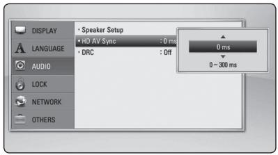 PIONEER BCS-313 - HD AV Sync - 1