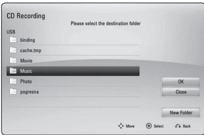 PIONEER BCS-313 - Audio CD Recording - 1