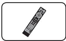 PIONEER BCS-313 - Meegeleverde toebehoren - 2