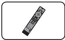 PIONEER BCS-313 - Accessoires fournis - 2