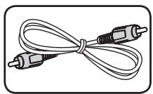 PIONEER BCS-313 - Supplied Accessories - 1