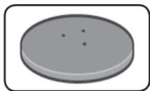 PIONEER BCS-313 - Accessoridi della cassa dell'altoparlante (S-BD707T) - 3