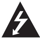 PIONEER BCS-313 - RISK OF ELECTRIC SHOCK DO NOT OPEN - 2