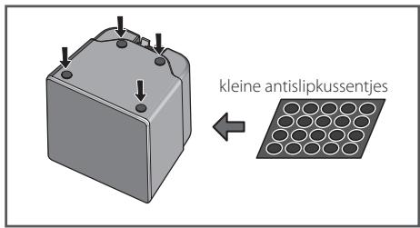 PIONEER BCS-313 - Voor luidsprekers: - 1