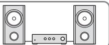 PIONEER DJM-350-W - Per I' uscita audio - 1