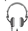 PIONEER DJM-350-W - Face avant - 1