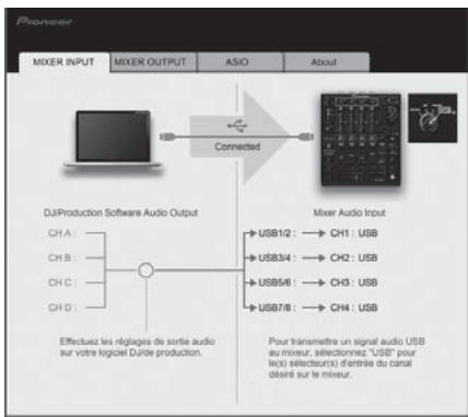 PIONEER DJM-900NXS - Pour mac OS x - 1