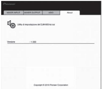 PIONEER DJM-900NXS - Controllo delle dimensioni del driver - 1