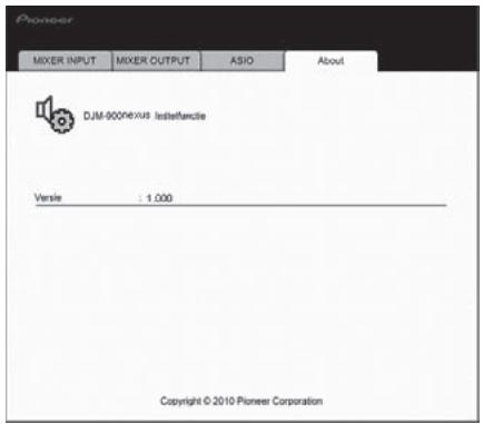 PIONEER DJM-900NXS - Prises d'entrée/sortingie - 2