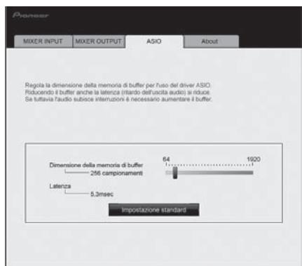 PIONEER DJM-900NXS - Fare cli c sulla scheda [ASIO]. - 1