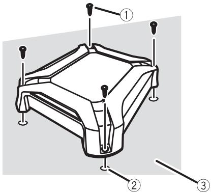 PIONEER GM-6500F - ( Installazione - 1