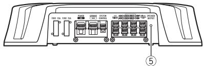 PIONEER GM-6500F - Que es cadacosa - 2
