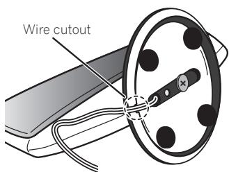 PIONEER HTP-SLH600 - Horizontal orientation - 4