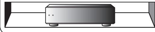 PIONEER HTP-SLH600 - Aufstellungssort - 3