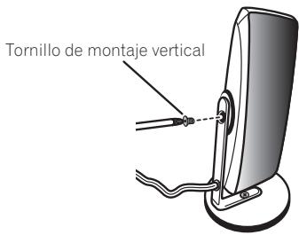 PIONEER HTP-SLH600 - Orientation horizontal - 8