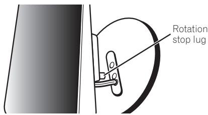 PIONEER HTP-SLH600 - Horizontal orientation - 2