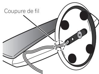 PIONEER HTP-SLH600 - Orientation horizontal - 4
