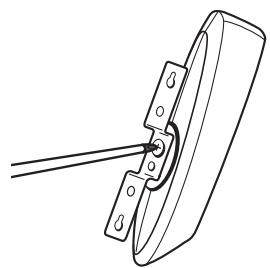 PIONEER HTP-SLH600 - Fixation sur une paroi - 1