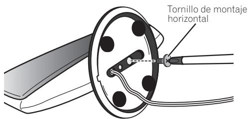 PIONEER HTP-SLH600 - Orientation horizontal - 3