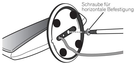 PIONEER HTP-SLH600 - Horizontale Ausrichtung - 3