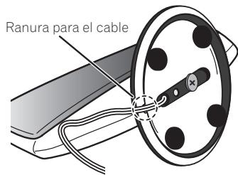 PIONEER HTP-SLH600 - Orientation horizontal - 4