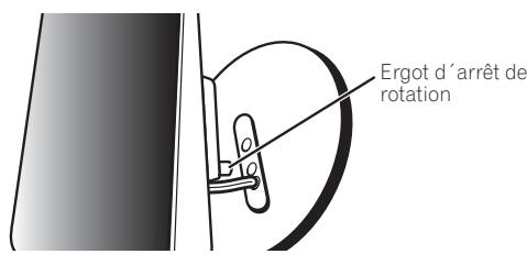PIONEER HTP-SLH600 - Orientation horizontal - 2