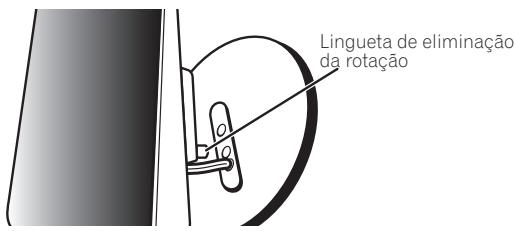 PIONEER HTP-SLH600 - Orientação horizontal - 2