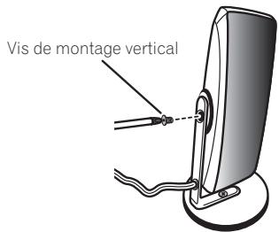 PIONEER HTP-SLH600 - Orientation verticale - 4