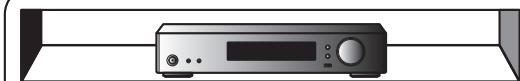 PIONEER HTP-SLH600 - Aufstellungssort - 2
