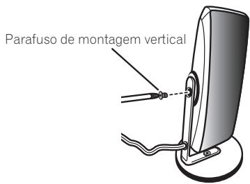 PIONEER HTP-SLH600 - Orientação vertical - 4