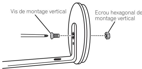 PIONEER HTP-SLH600 - Orientation verticale - 1