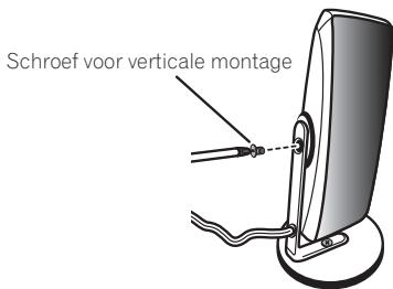 PIONEER HTP-SLH600 - Verticale opstelling - 4