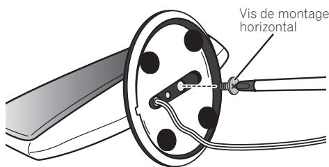 PIONEER HTP-SLH600 - Orientation horizontal - 3
