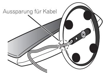 PIONEER HTP-SLH600 - Horizontale Ausrichtung - 4