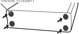 PIONEER HTP-SLH600 - Für Aufstellung in vertikaler Lage - 3