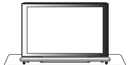 PIONEER HTP-SLH600 - Aufstellungssort - 1